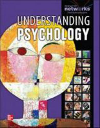 Understanding Psychology, Student Edition by McGraw Hill
