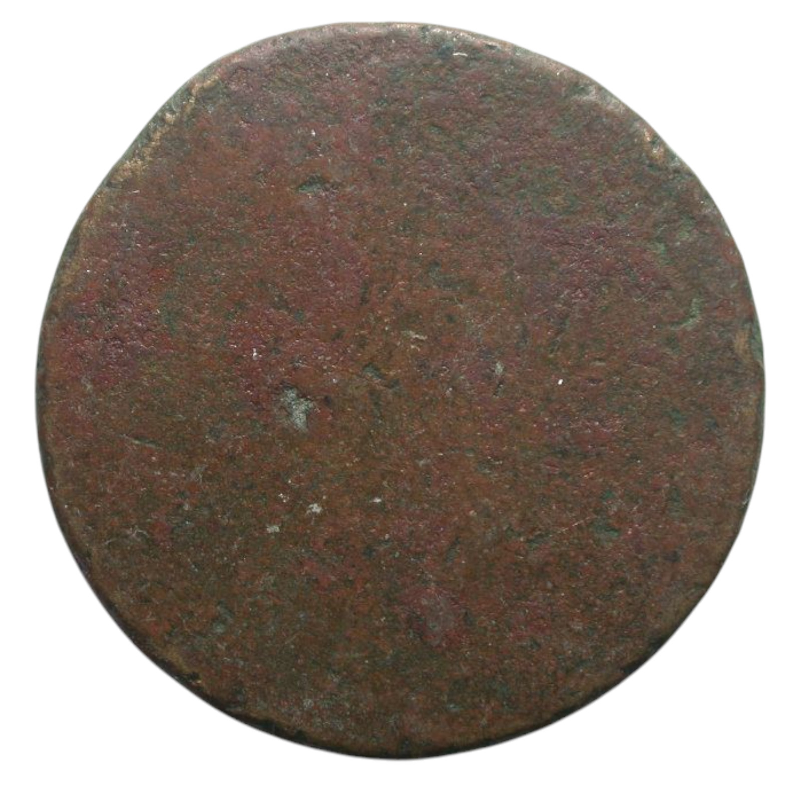 Unknown/Maverick 186 N.M. Token