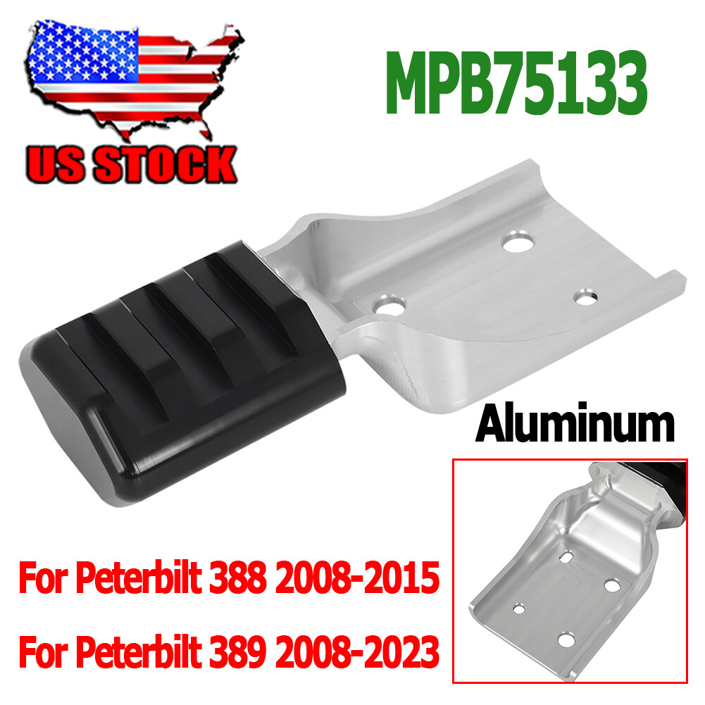Hood Guide Bracket For Peterbilt MPB75133 L11-6133 388 2008-2015 389 2008-2023