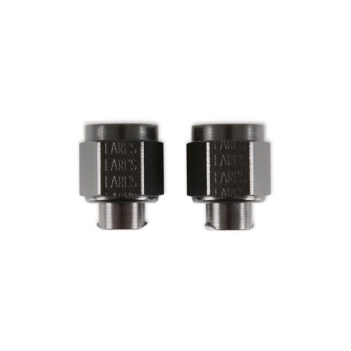 AT592906ERL Earl's -6 AN Caps