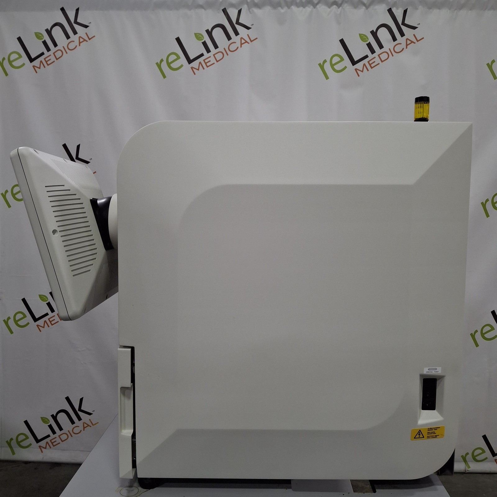 Bio-Rad Tango Infinity Immunohematology Analyzer