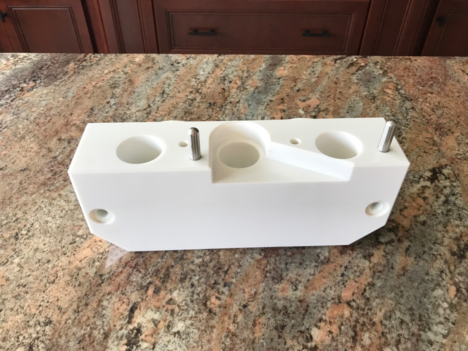 electro freeze ice cream machine parts