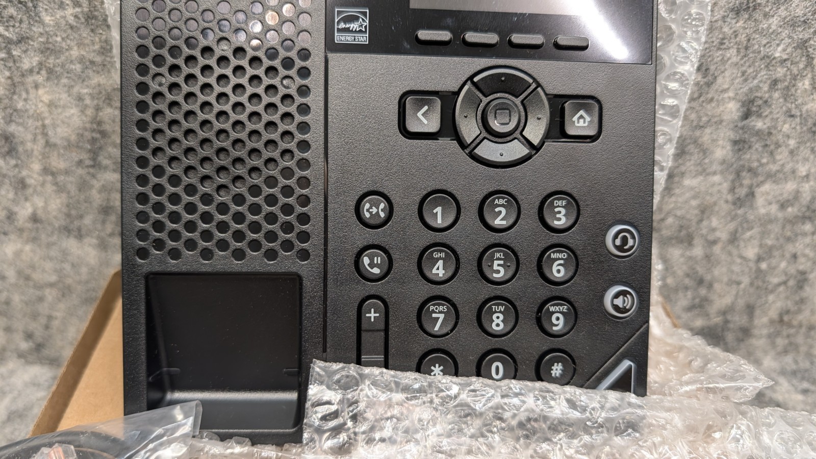 Poly VVX-250 IP Phone VoIP Polycom - Replacement 🔥New🔥