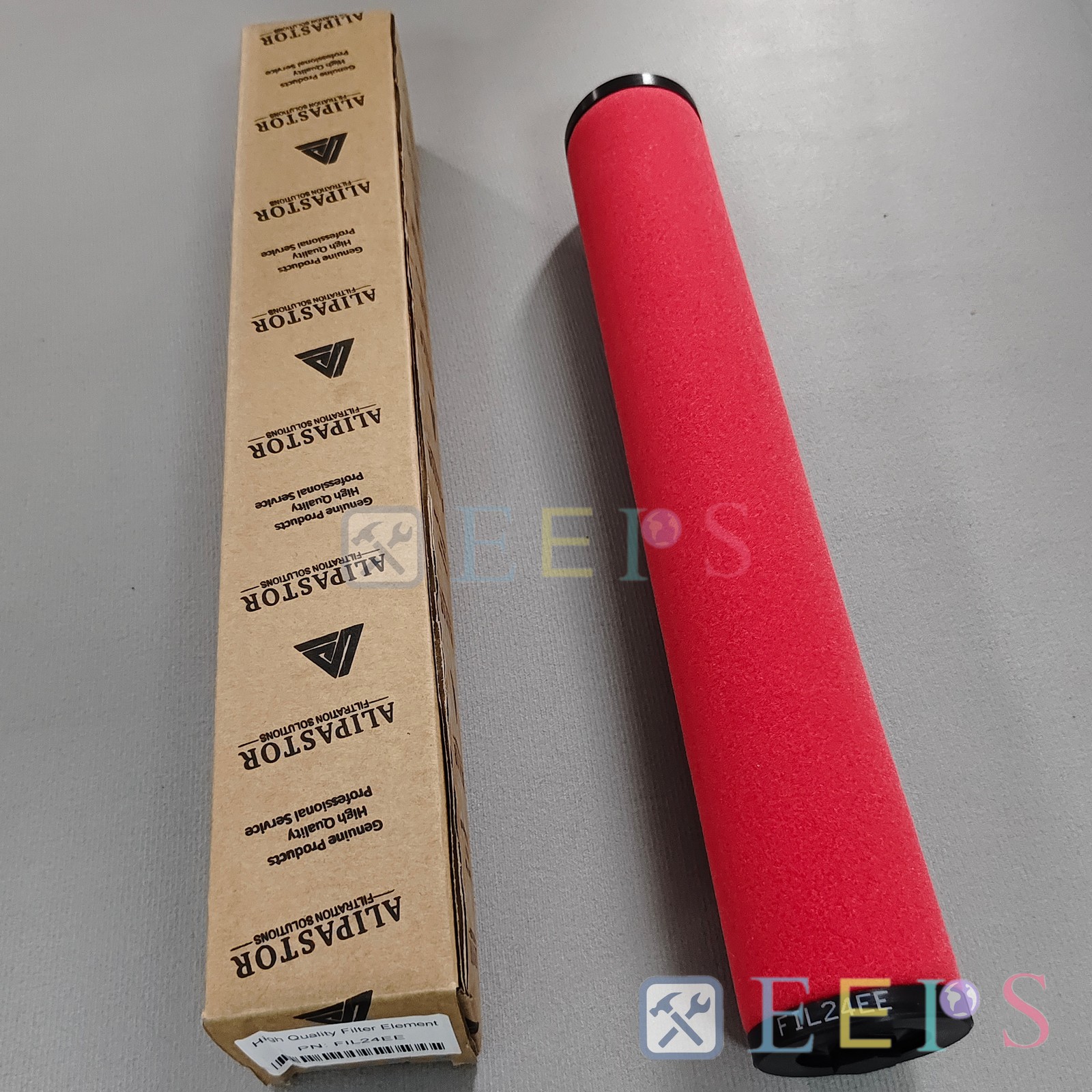 Genuine OEM ALIPASTOR Filter Element FIL24EE US