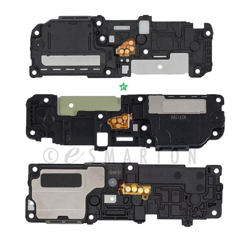 OEM Samsung Galaxy S24/S25/S24+/S25 Ultra Ringer Loudspeaker Buzzer Loud Speaker
