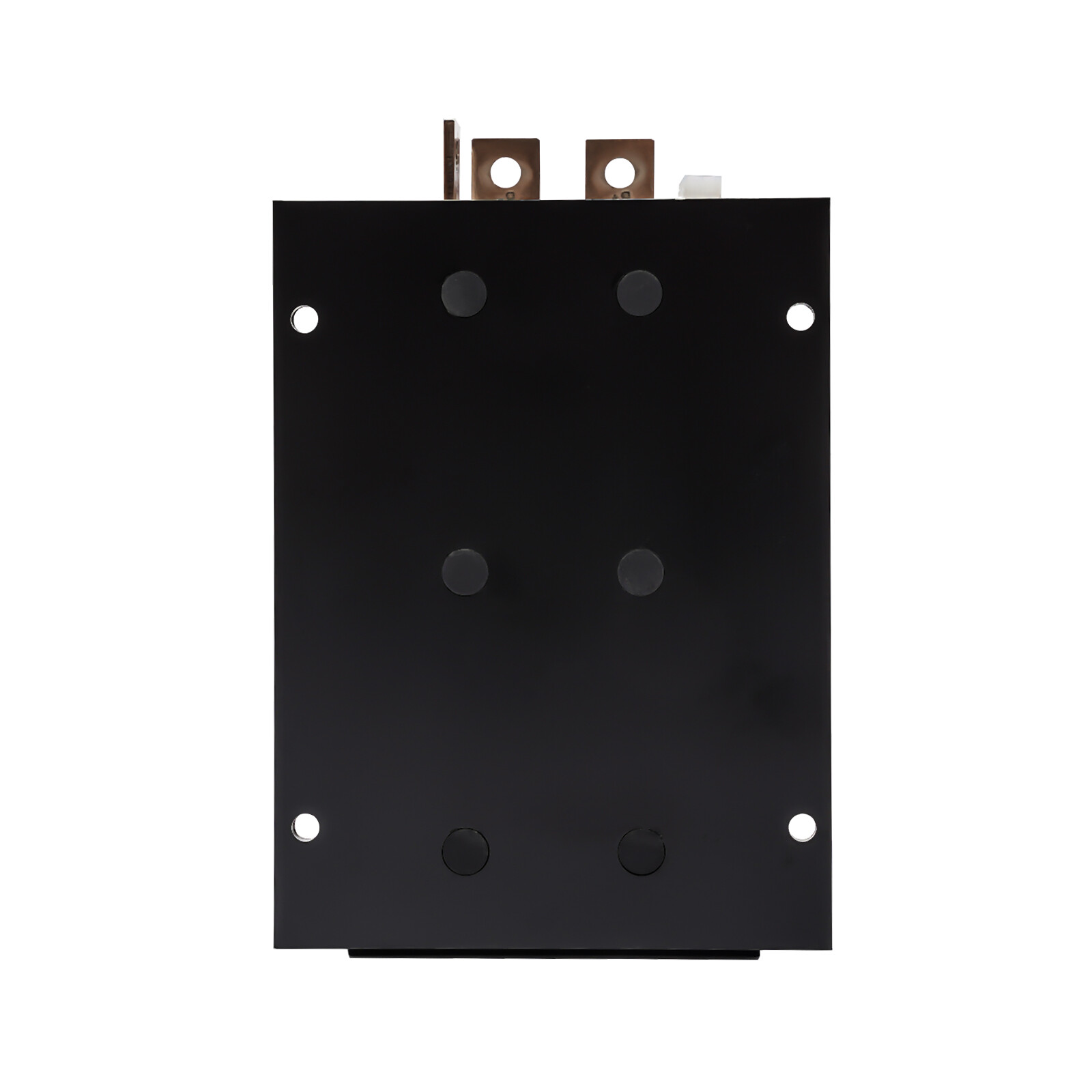 1253-8001# Replace DC Motor Controller 80V 600A Cart Controller Motor For Curtis