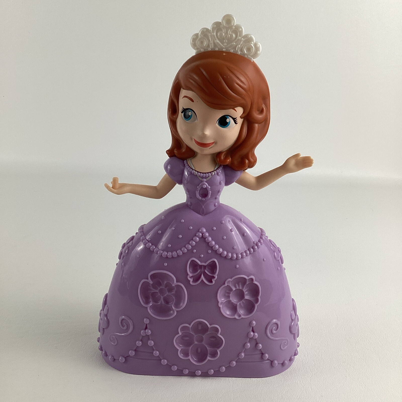 Disney Princess Sofia The First Play-Doh Tea Party Set Mold Replacement Hasbro