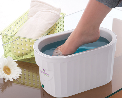 New Therabath Professional Paraffin Wax Arthritis Relief Heat Bath -SELECT SCENT