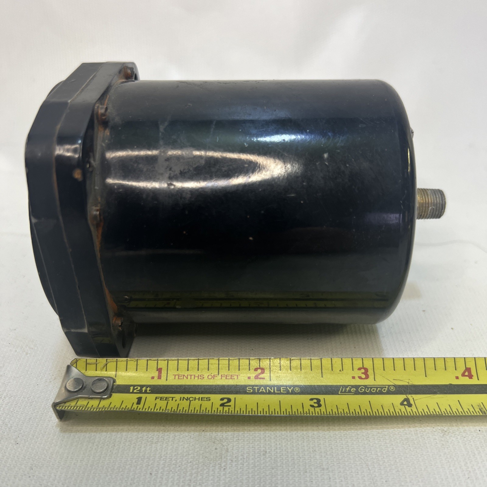 Beechcraft Vertical Speed Indicator Weston / Garmin No. 22-204-02-A