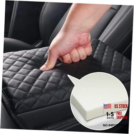 Center Console Pad for 2019 2020 2021 2022 2023 2024 2025 Subaru Forester