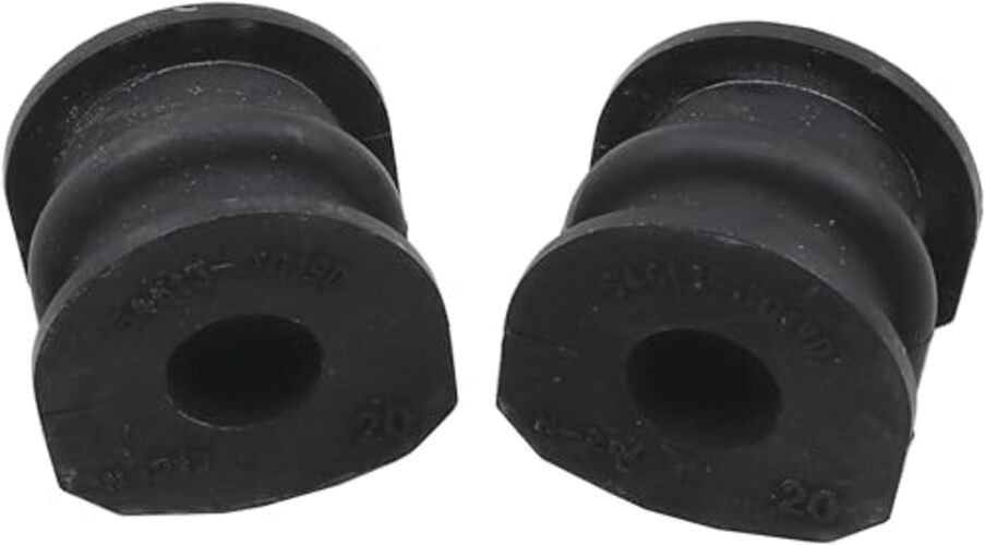 1018777 Suspension Stabilizer Bar Bushing Kit
