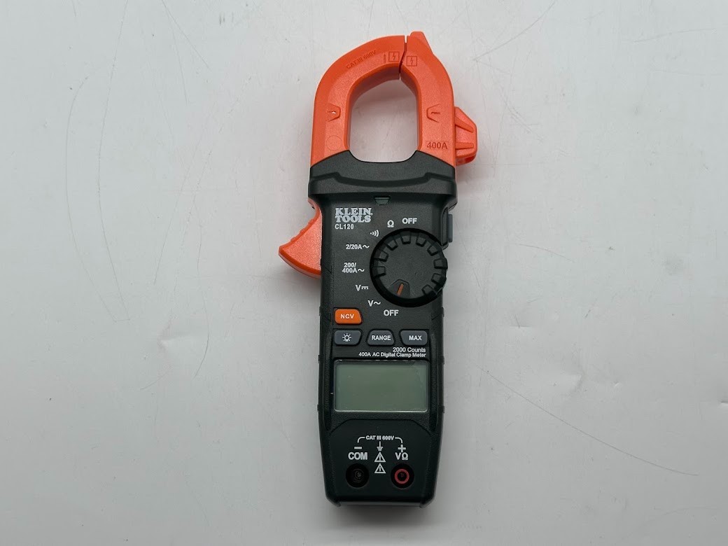 Klein Tools CL120VP Electrical Voltage Test Kit