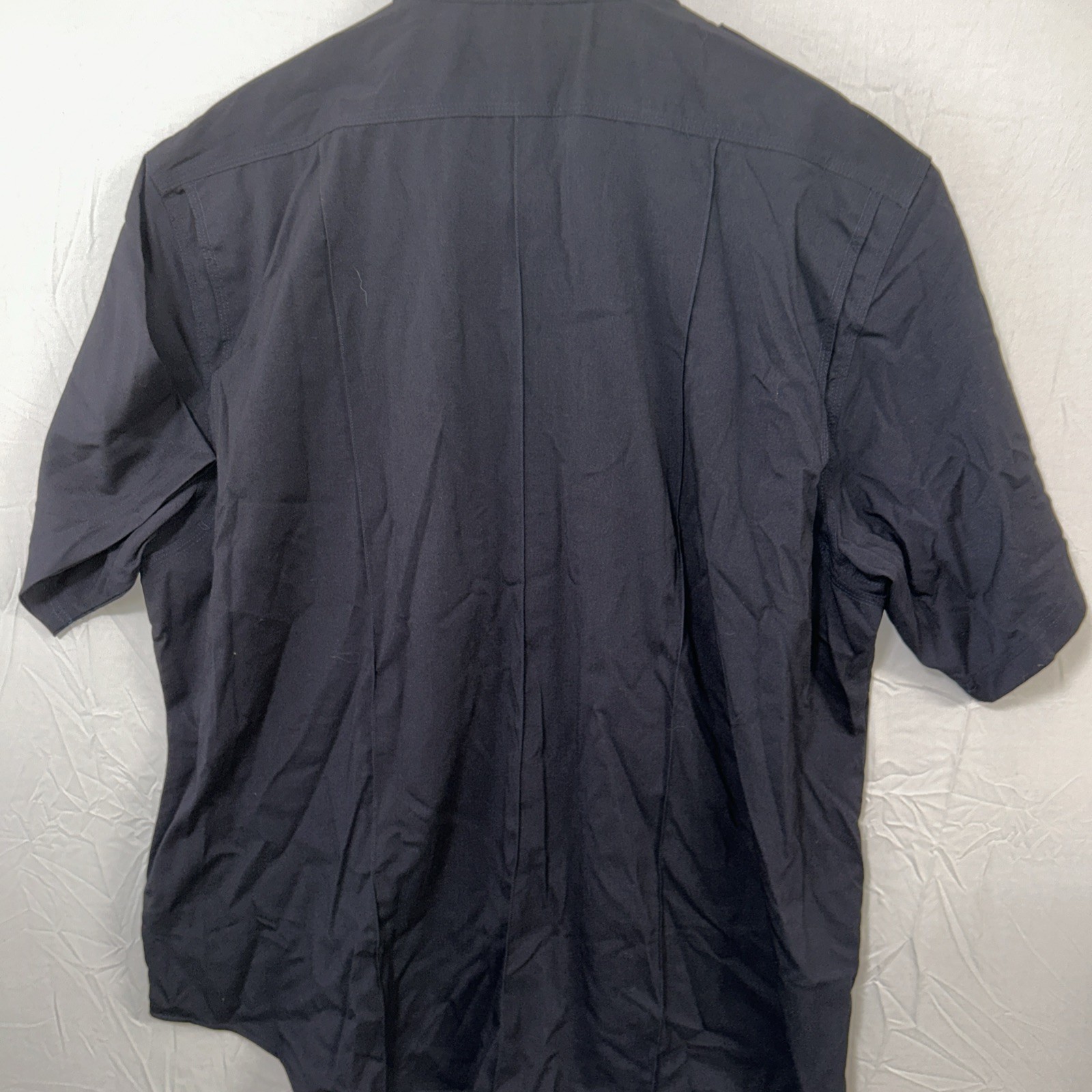 Men’s 5.11 Tactical Series Ripstop Short Sleeve Tactical Size 2XL NWOT