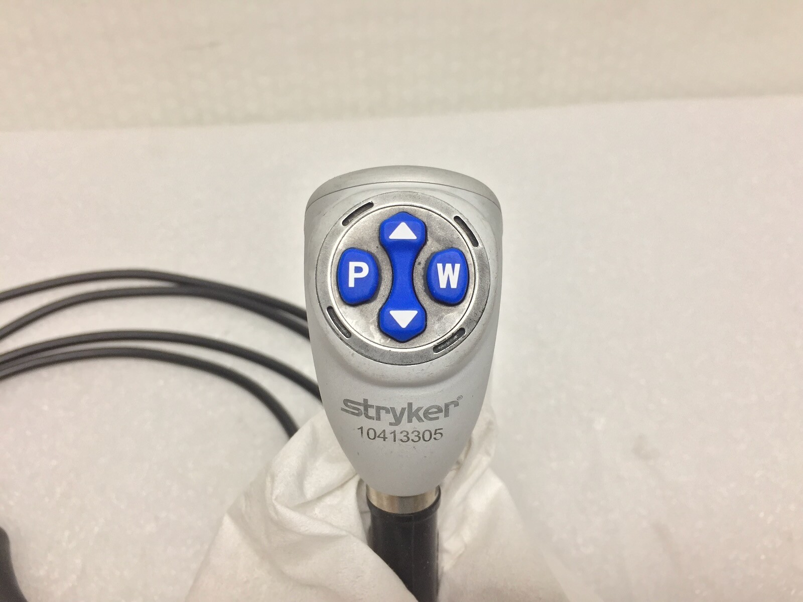 Styker 1288 HD 1288-210-105 Camera Head - Issue