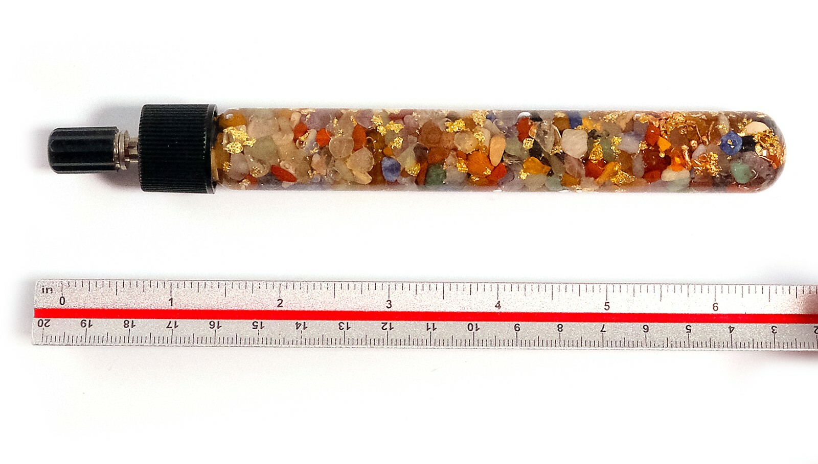 Crystal Generators Crystal Harmonizers HIGH GRADE GLASS for Frequency Generators