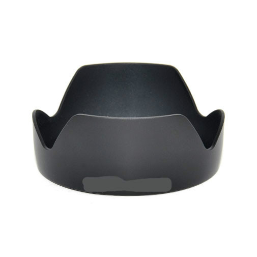 43mm Tulip Flower Lens Hood Samsung 16-50mm Power Zoom ED OIS NX500 NX1000 30mm