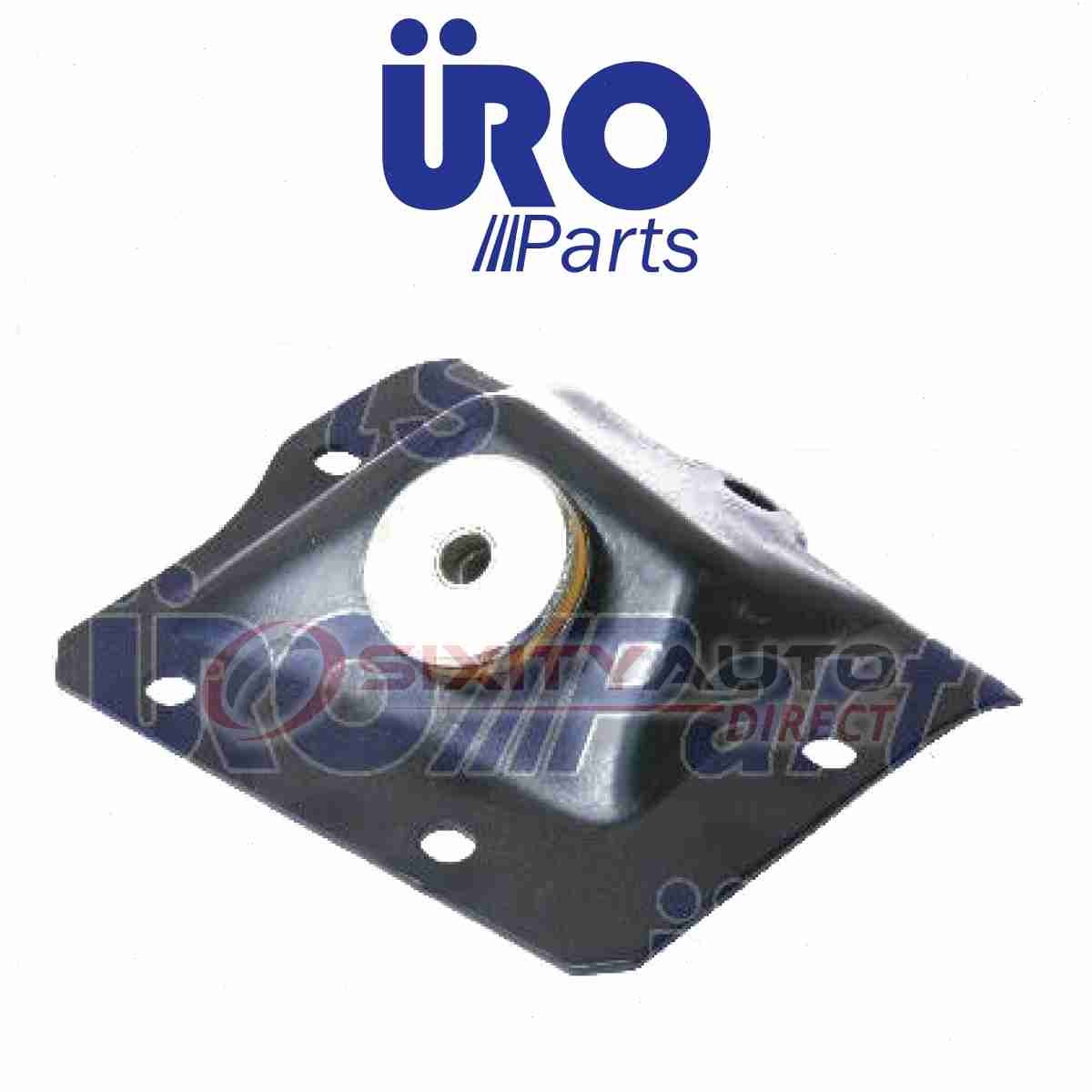 URO Front Right Upper Shock Mount for 1998-2003 Jaguar Vanden Plas - al