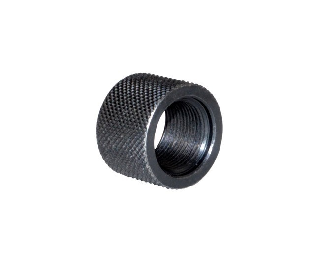 Stainless Steel/Steel 5/8x24 Thread .910 Protector For Bull and .910 Size