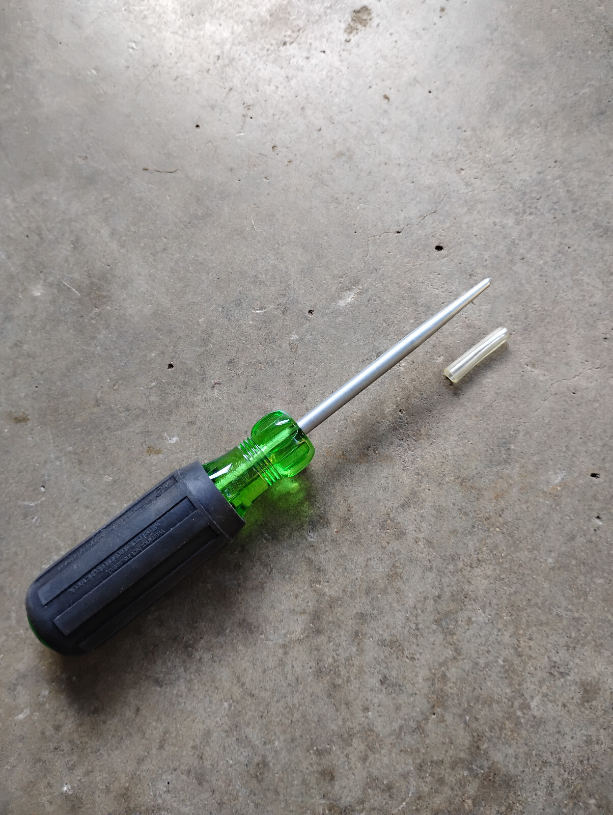 Greenlee 9753-12c Scratch Awl