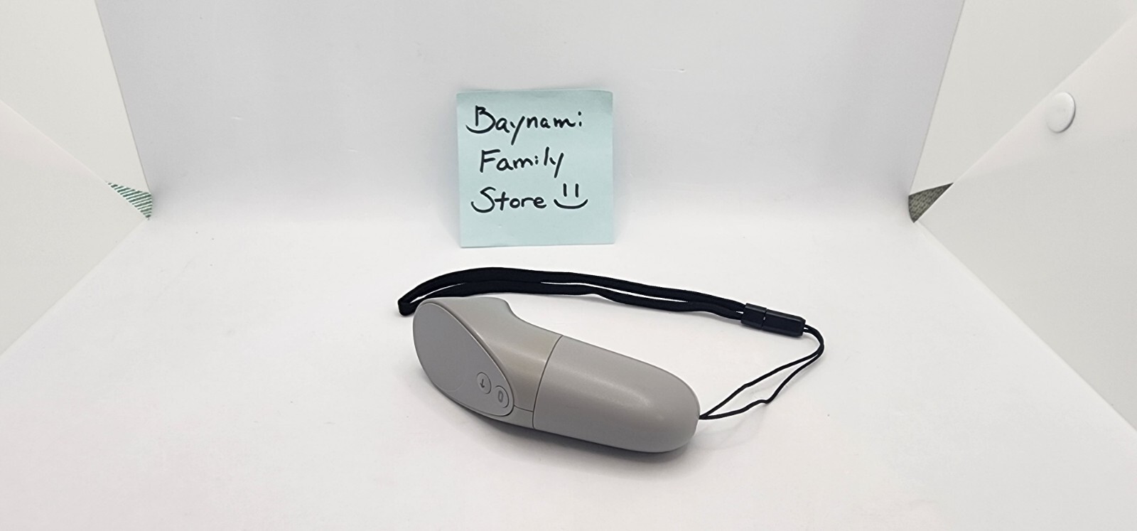 Oculus Go VR Replacement Controller Remote MI-A - Tested and Fully Functional