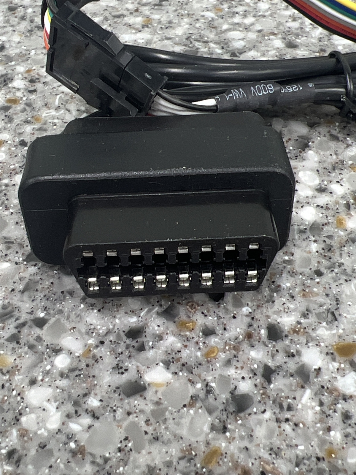 Ikon Technologies GPS Tracker P23350 2AWPW-IKON-B