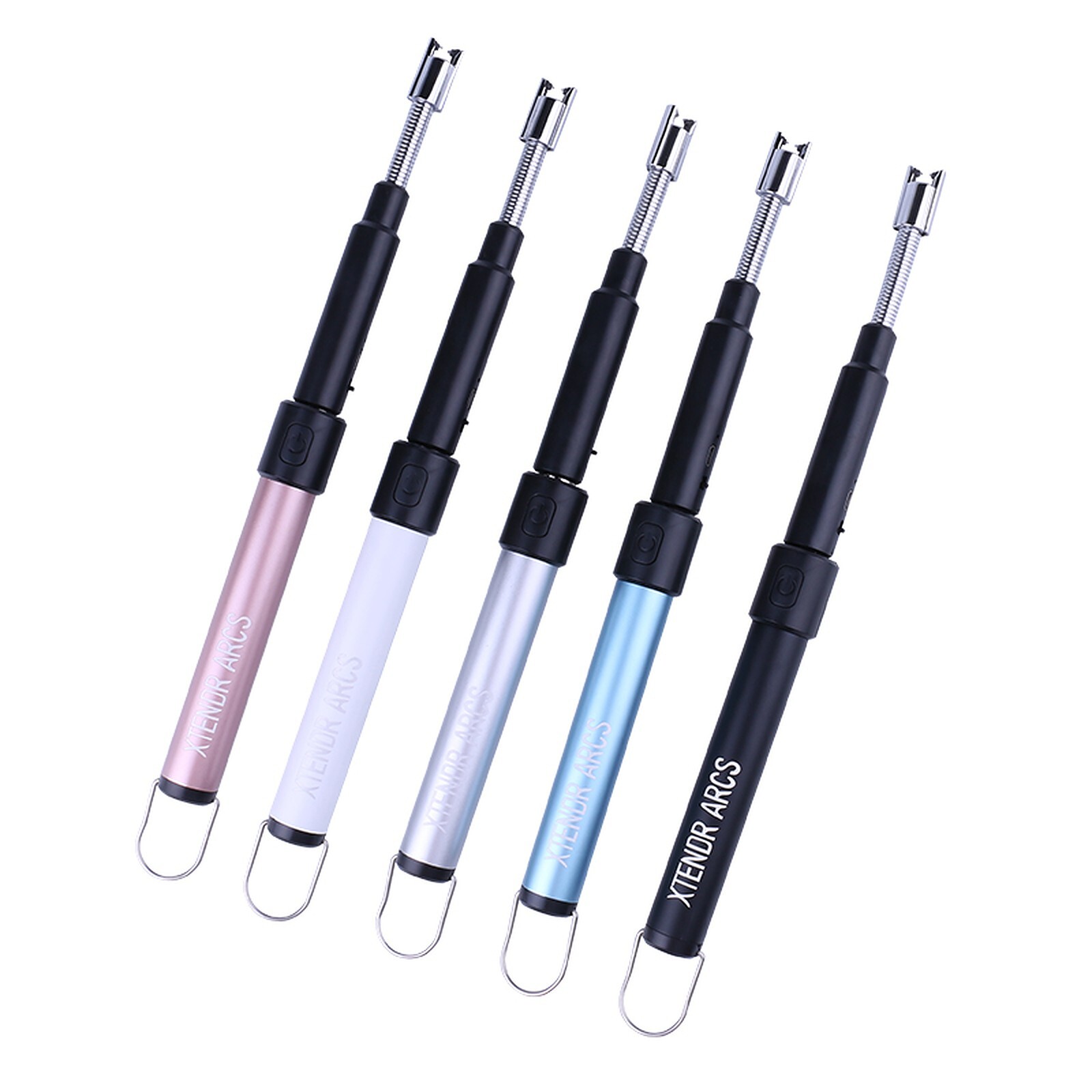 XTENDR ARCS V2 Electronic Extendable Lighter