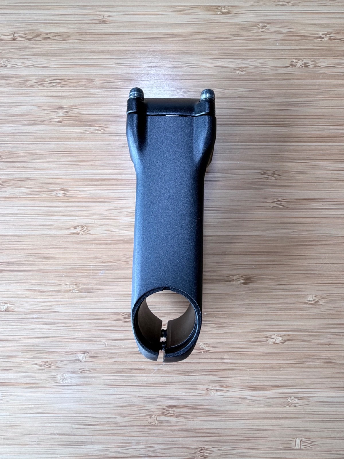 Trek RCS Pro Blendr Stem -7 deg. x 100mm - Black
