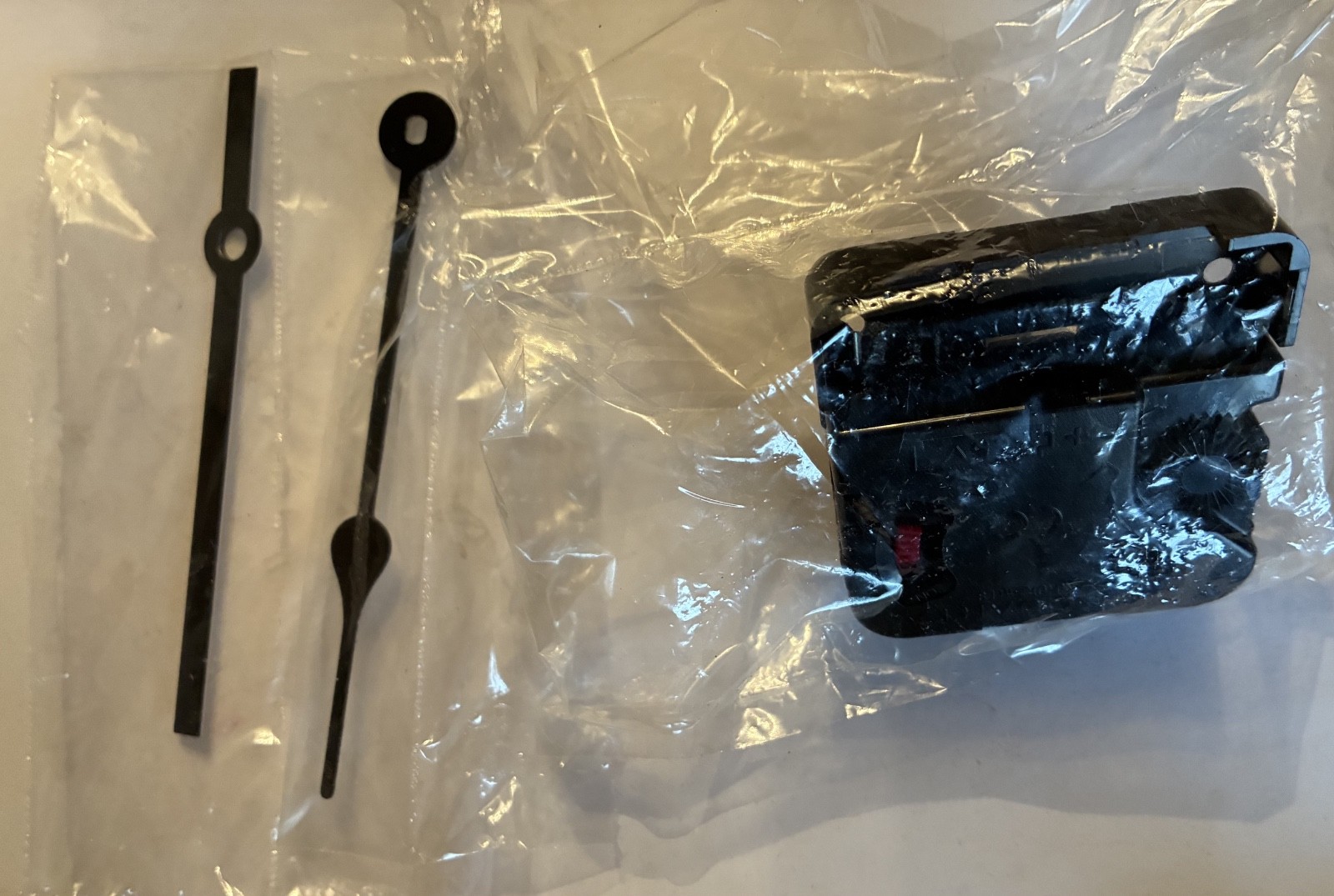 Billiards Pool Regulation Size Ball Wall Clock Parts