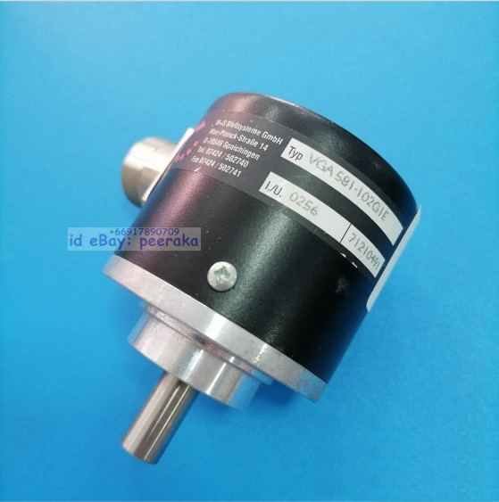 Encoder VGA 581-102G1E #22312 Test ok