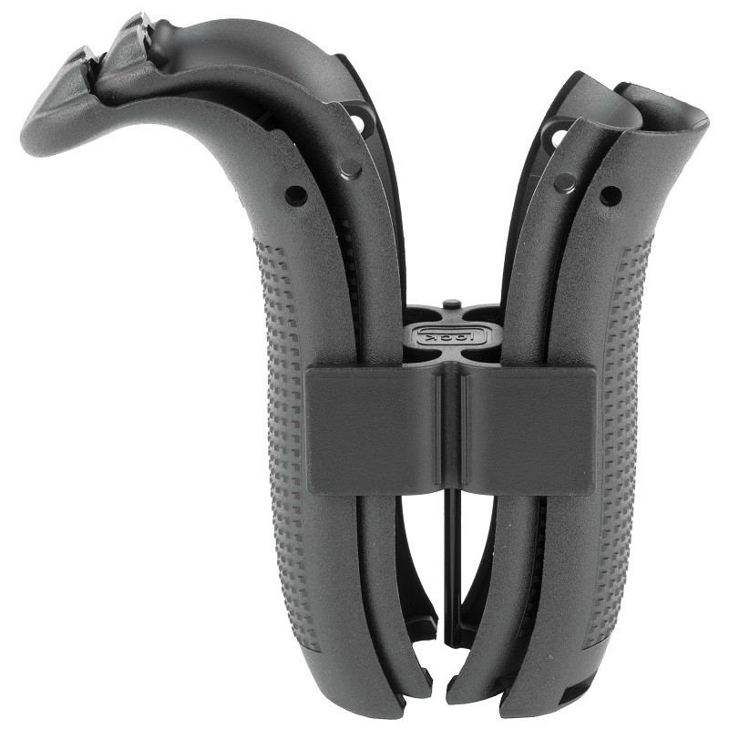 Glock 30819 OEM Modular Backstrap Beavertail Kit for 20 21 Gen 4 Handguns