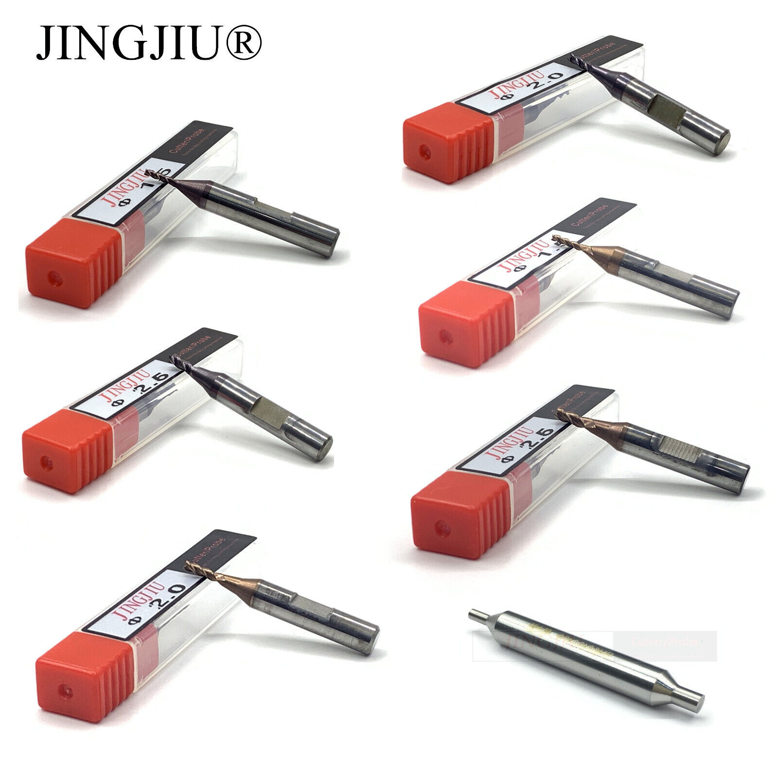 Key Cutter for Xhorse CONDOR Key Cutting Machine XC-007/XC-MINI/XC-002/XP-005