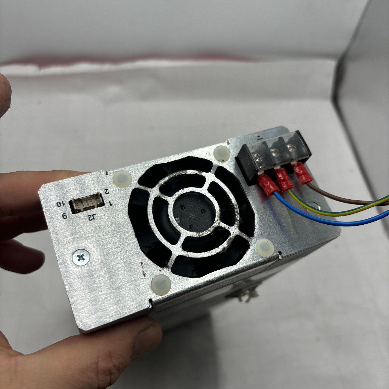 XP FleXPower X7-3P5D1D INDUSTRIAL POWER SUPPLY, MODULE LOGIC CONNECTOR 🎯