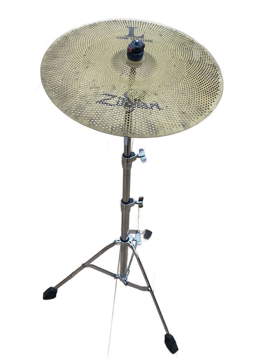 Zildjian Percussion Instrument Other L80 Low Volume Cymbal Used