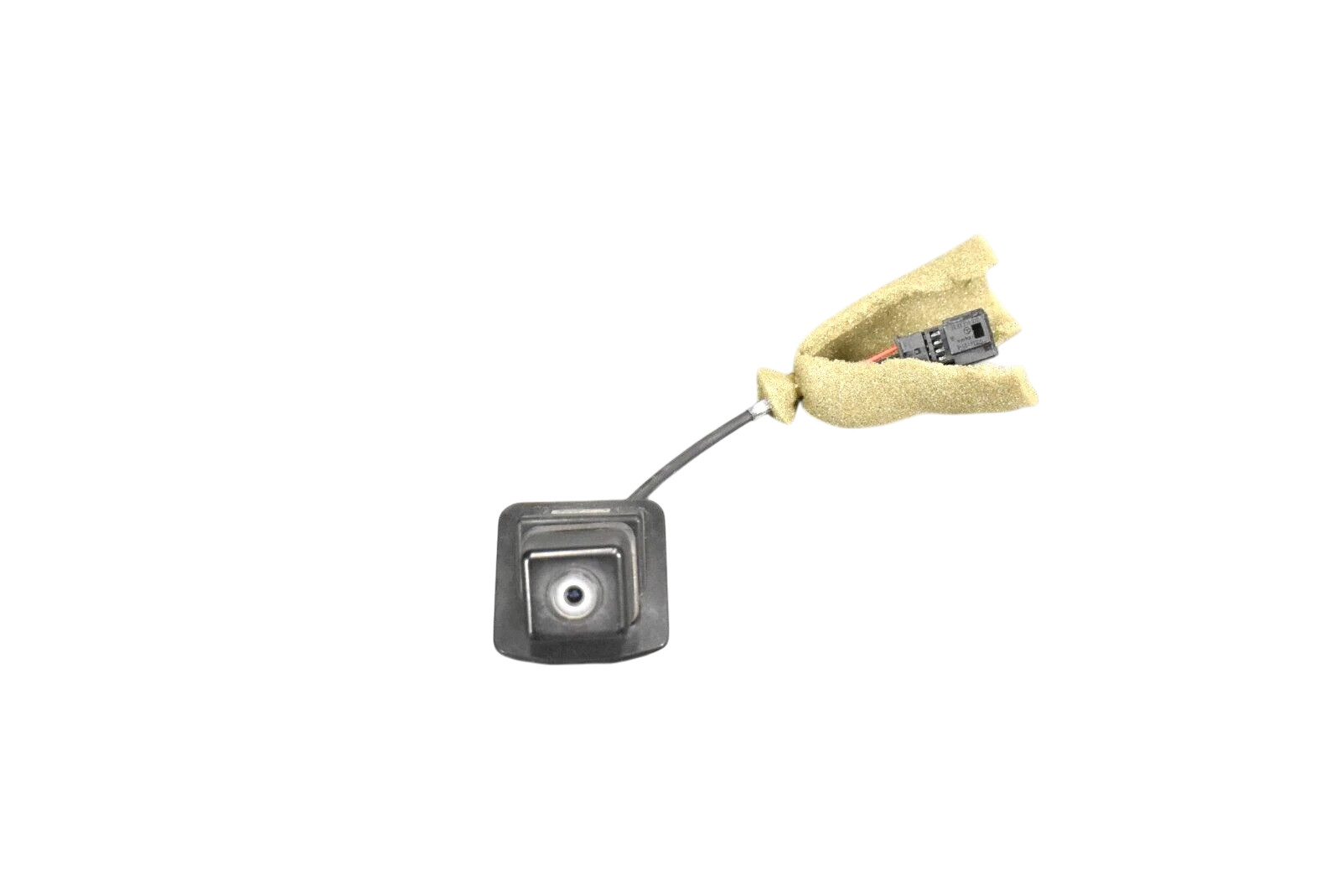 10-13 Mercedes W212 E400 CLS550 Rear View Back Up Parking Camera 2078200897 OEM