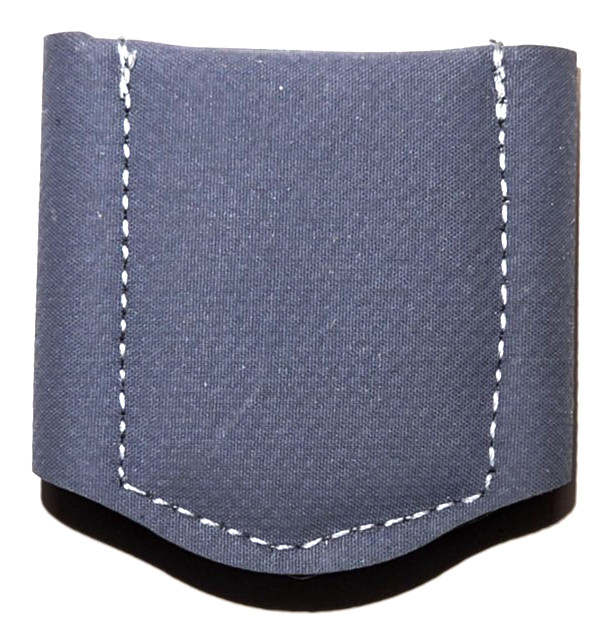FirstSpear Shoulder Tube Rifle Pad Manatee grey Hypalon buckle cover stock rest