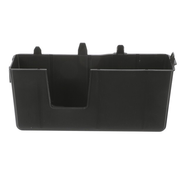 OEM MAZDA LF5018593D COVER, END, PLASTIC LF50-18-593D