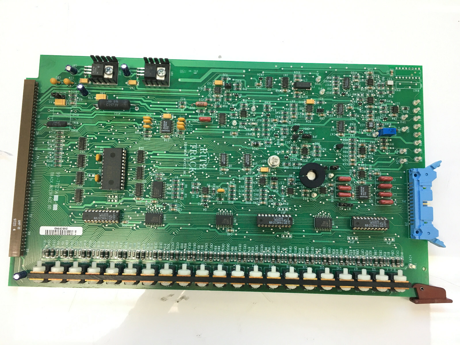 Rite Track 99-71122A