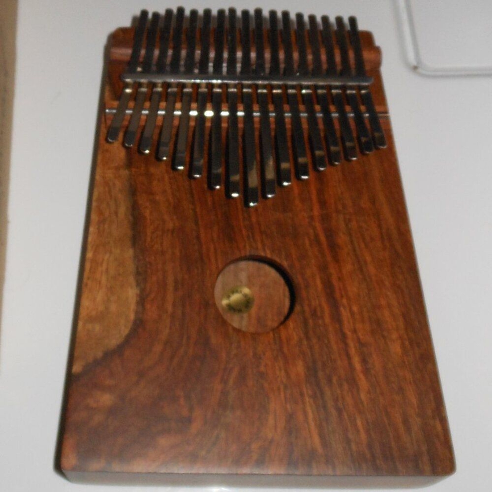 Dobani Thumb Piano Kalimba Roosebeck instruments
