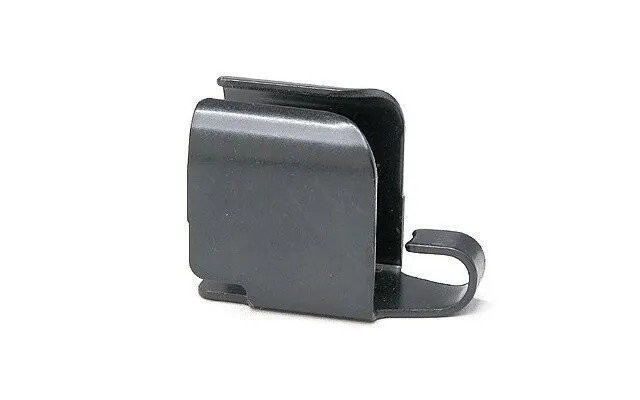 Ruger Blued Steel For Pistols Fits 9mm Luger Black Finish Speed Loader - 90077