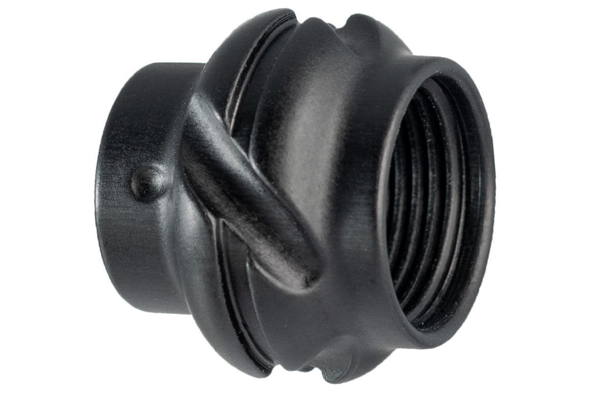 PXL Hunter Peep Black