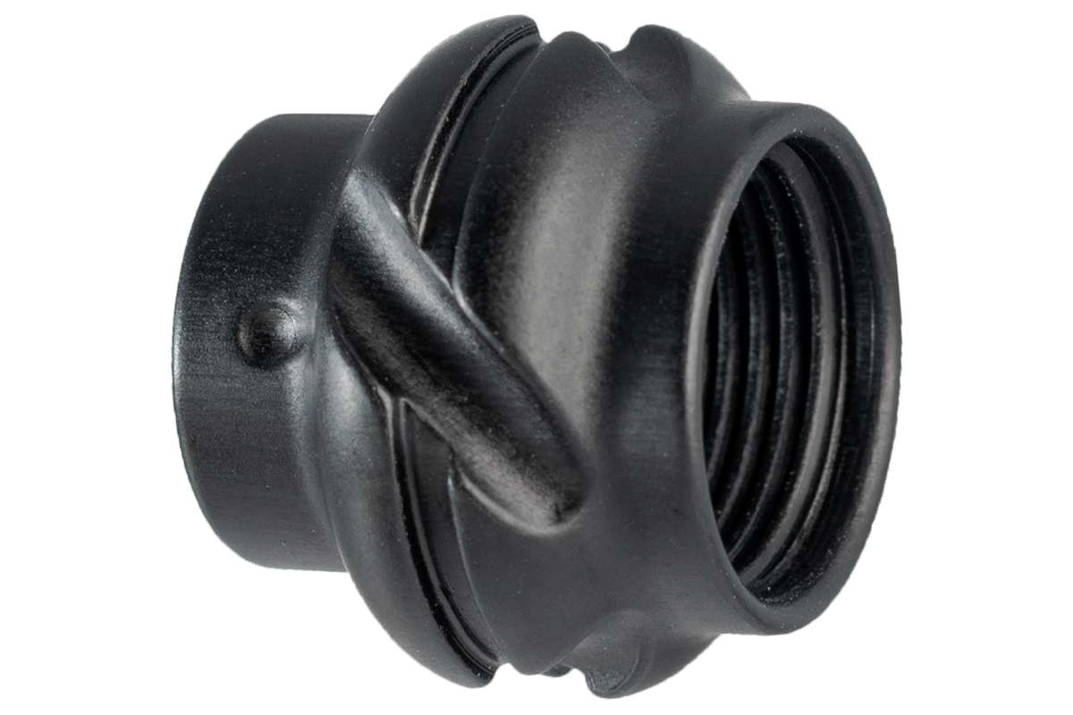 PXL Hunter Peep Black