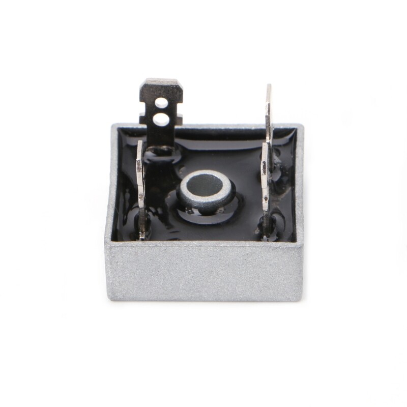 KBPC5006 Power Bridge Rectifier 50A 600V Metal for Case Diode Bridge Control Sin