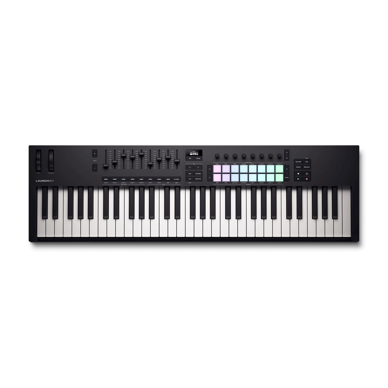 Novation Launchkey 61