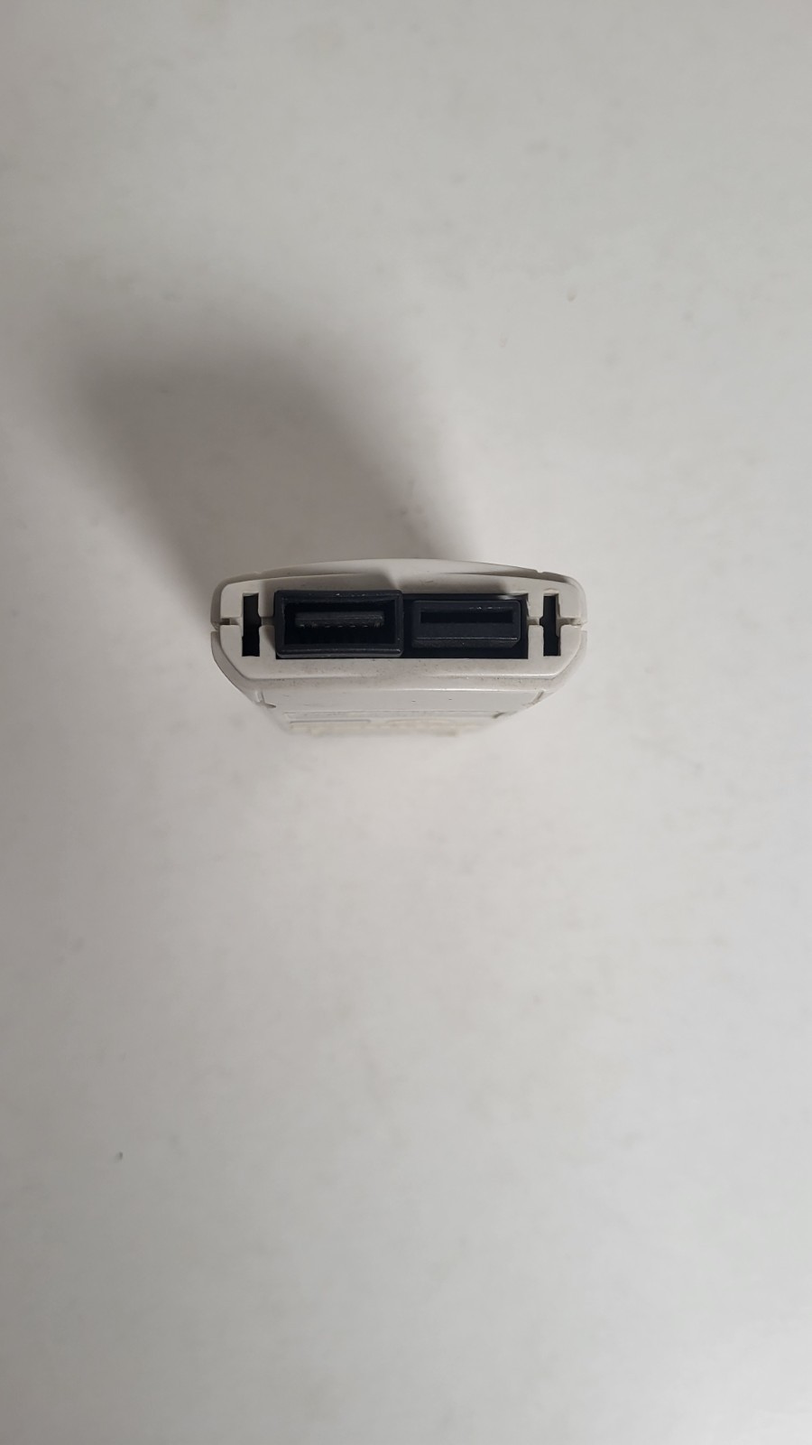 Performance Memory Card White for Sega Dreamcast