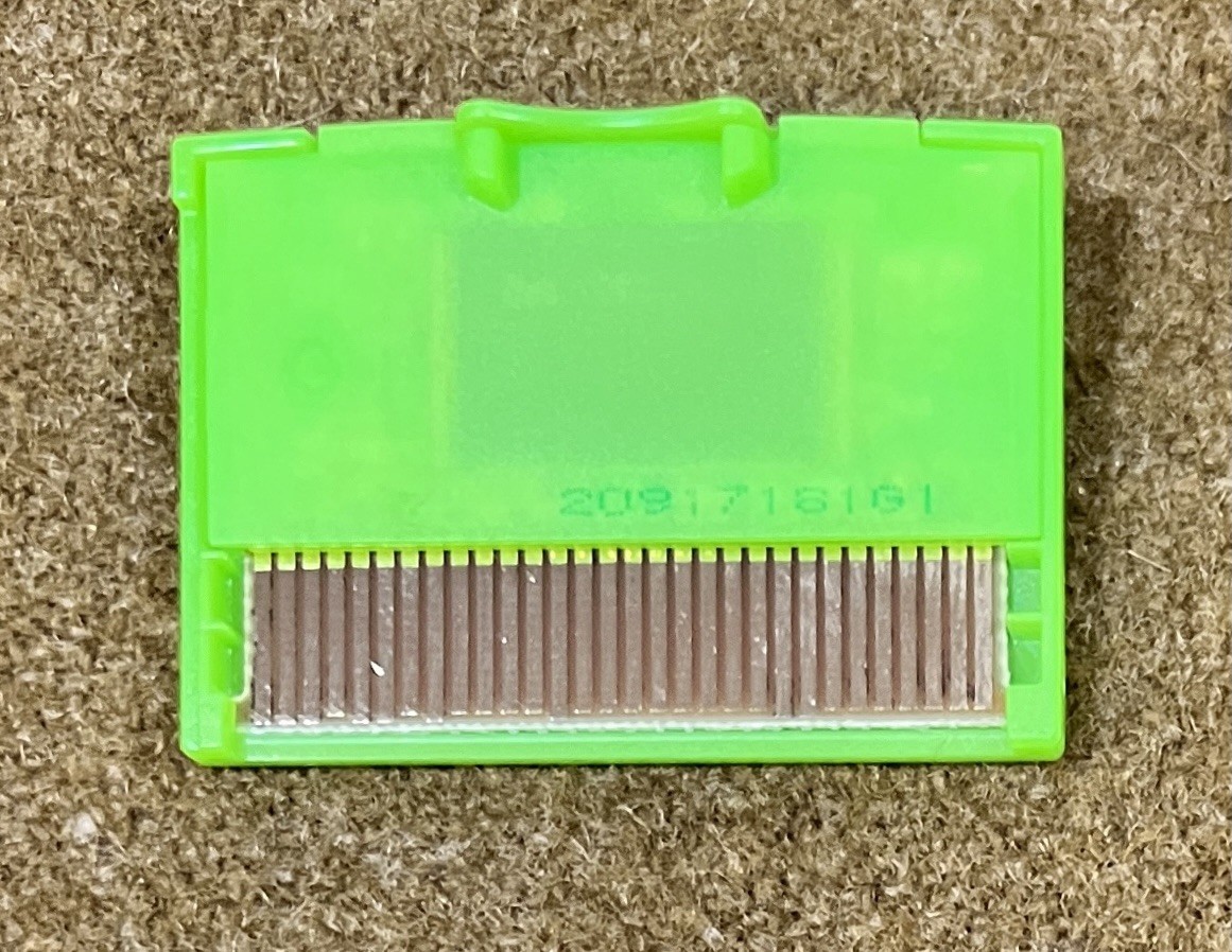 Leapfrog Mr. Pencil Saves Doodleburg Learning Game TESTED WORKING Free Shipping