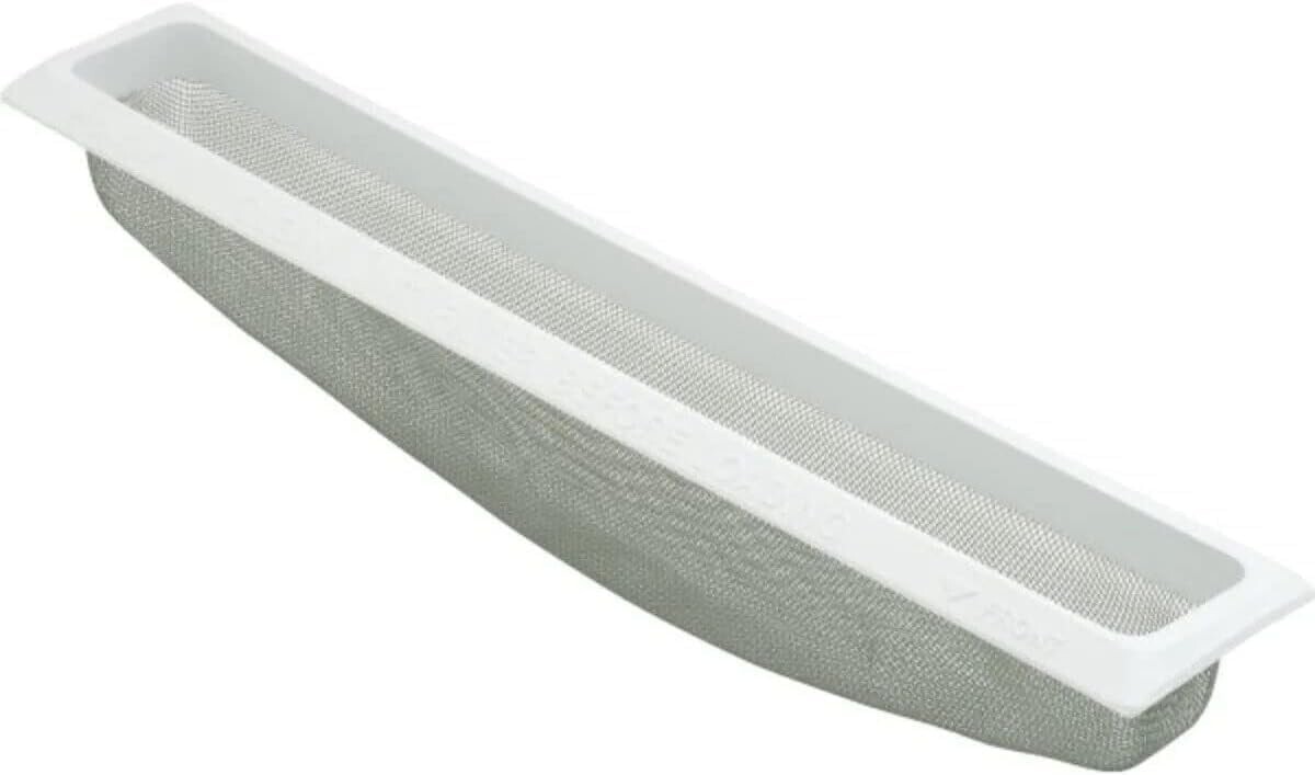 WE18X10003 Dryer Lint Filter 1-PACK
