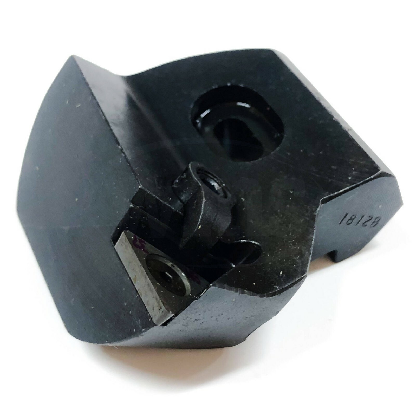 Kennametal 1812B Kendex Boring Bar Head, Triangle Insert