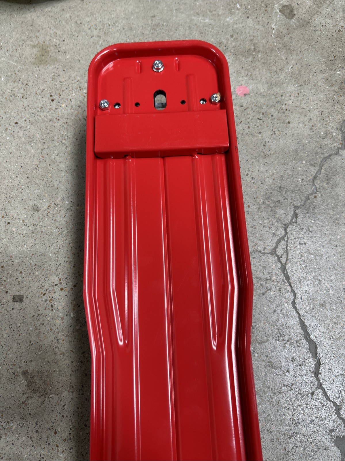 Rubi Practic 61 Plus-24 in. Tile Cutter with Tungsten Carbide Blade