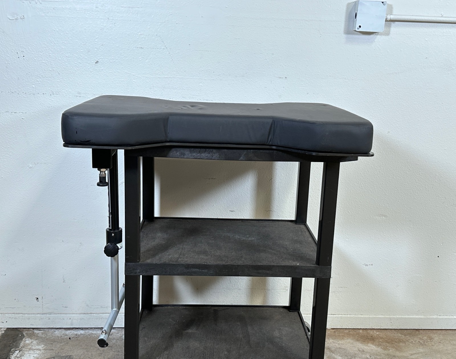 Rycor Surgery Table and Pad 32"x24"