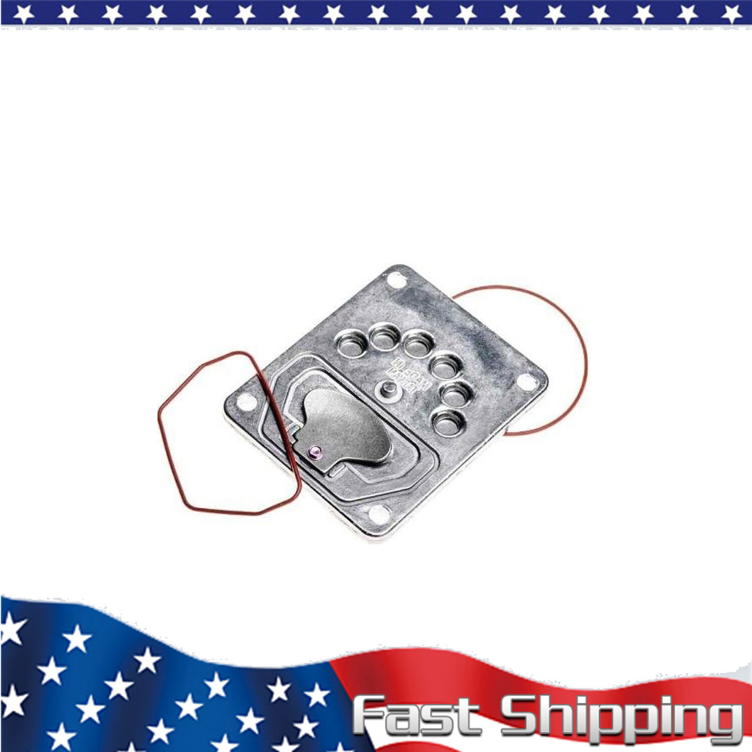 Air Compressor Valve Plate Kit Fit For Craftsman 889119 AC0032 AC-0032 Z-AC-0032